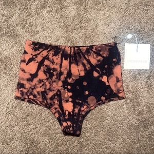 NWT XS Mai Underwear exclusive Mod bottoms
